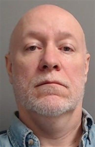Alan Mark Shalenberger a registered Sex Offender of Pennsylvania