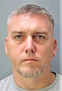 Philip James Mitchell a registered Sex Offender of Pennsylvania