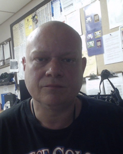Joshua David Krinjeck a registered Sex Offender of Pennsylvania