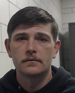 Raymond Lucas Prinkey a registered Sex Offender of Pennsylvania