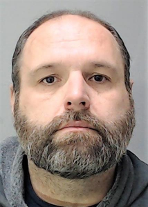 Troy Dean Carpenter a registered Sex Offender of Pennsylvania