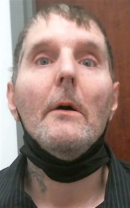Mannon Robert a registered Sex Offender of Pennsylvania