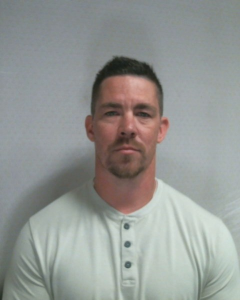 Foster Cliff a registered Sex Offender of Pennsylvania