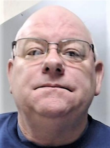 David Karl Graham a registered Sex Offender of Pennsylvania