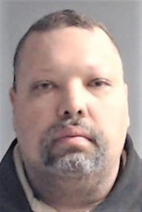 Michael Paul Cooper a registered Sex Offender of Pennsylvania