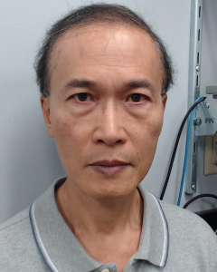 Steven Chungkuei Chang a registered Sex Offender of Pennsylvania
