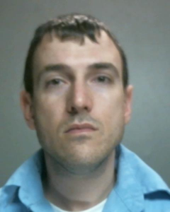 Benjamin William Lawrence a registered Sex Offender of Pennsylvania