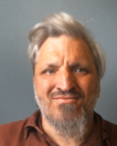 Brian George Sosna a registered Sex Offender of Pennsylvania