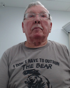 Robert James Ford a registered Sex Offender of Pennsylvania
