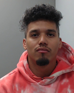 Angel Manuel Pacheco a registered Sex Offender of Pennsylvania