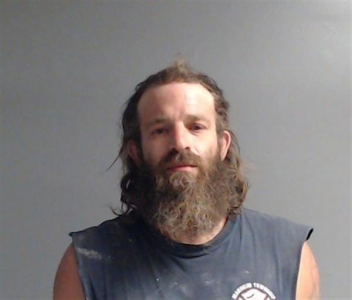 Chad Robert Gillenwater a registered Sex Offender of Pennsylvania