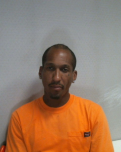 Page Rashaun a registered Sex Offender of Pennsylvania