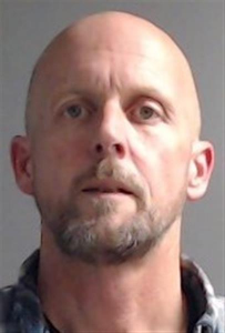 Daniel William Sharkey a registered Sex Offender of Pennsylvania