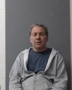 Kenneth Bryan Wood a registered Sex Offender of Pennsylvania
