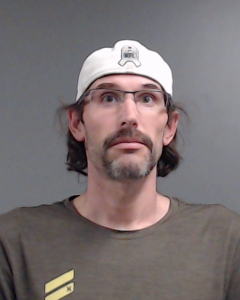 Spencer Thomas Fry a registered Sex Offender of Pennsylvania