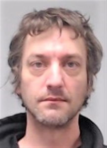 Bohannan Russell a registered Sex Offender of Pennsylvania