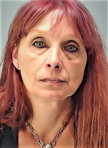 Tracy Ann Morey a registered Sex Offender of Pennsylvania