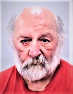 Albert Joseph Russo a registered Sex Offender of New Jersey