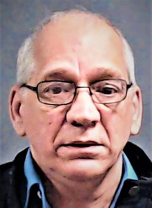 Miller Edward a registered Sex Offender of Pennsylvania