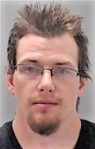 T Jarod Hendricks a registered Sex Offender of Pennsylvania