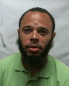 Anthony Michael Brooks III a registered Sex Offender of Pennsylvania