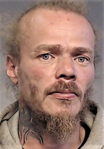 Harold Mark Williford Jr a registered Sex Offender of Pennsylvania