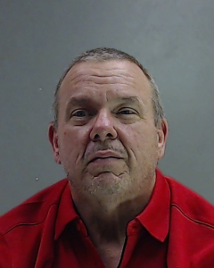 Henry Brian Richter a registered Sex Offender of Pennsylvania