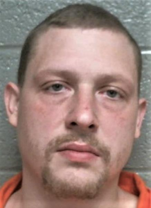 Bradley Michael Runk a registered Sex Offender of Pennsylvania