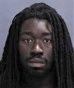 Akeem Richardo Tyson a registered Sex Offender of Pennsylvania