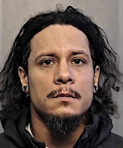Quintero Antonio a registered Sex Offender of Pennsylvania