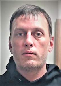 Lucas Robert Mccracken a registered Sex Offender of Pennsylvania
