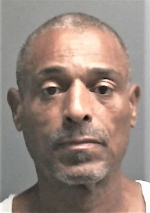 Jeffery Scott Puryear a registered Sex Offender of Pennsylvania