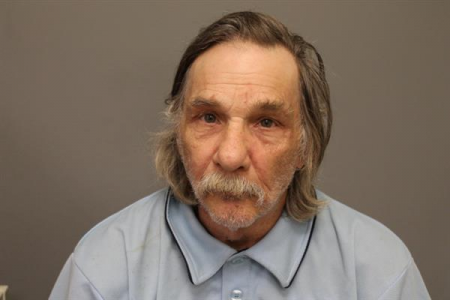 Goehring Kenneth a registered Sex Offender of Pennsylvania