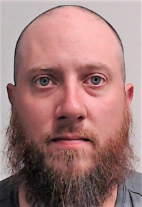 Jarrod Gordon Herr a registered Sex Offender of Pennsylvania