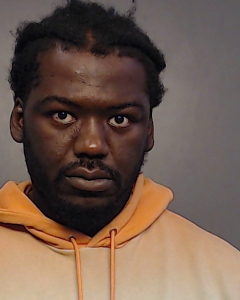 Smalls Nykeem a registered Sex Offender of Pennsylvania