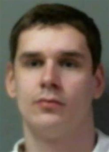 Klaudius C Barch a registered Sex Offender of Pennsylvania