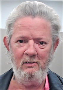 Randall Keith Bradshaw a registered Sex Offender of Pennsylvania