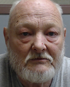 John William Baird a registered Sex Offender of Pennsylvania