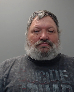 Gary Lee Doubts a registered Sex Offender of Pennsylvania