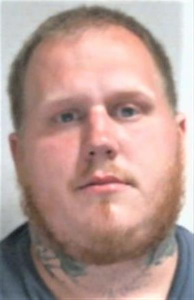 Keith Brian Andreen a registered Sex Offender of Pennsylvania