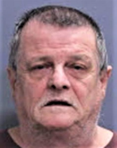 Gary Lee Black a registered Sex Offender of Pennsylvania