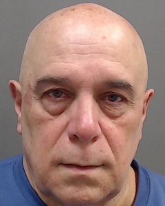 Alfonso Maria Saenz III a registered Sex Offender of Pennsylvania
