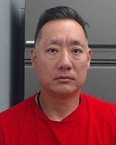 Andrew Seongmin Kang a registered Sex Offender of Pennsylvania