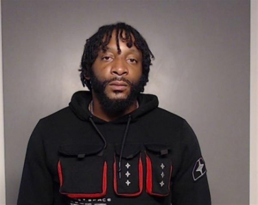 Akeem Angelo Gladeney a registered Sex Offender of Pennsylvania