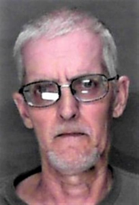 Hartranft Kevin a registered Sex Offender of Pennsylvania