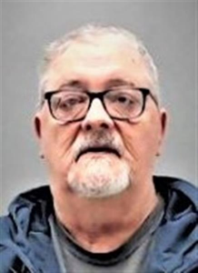 James Robert Miller Jr a registered Sex Offender of Pennsylvania