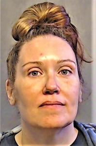 Brooke Marie Murray a registered Sex Offender of Pennsylvania