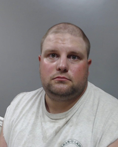 Mitchell Robert Gettys a registered Sex Offender of Pennsylvania