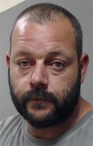 Timothy William Strong a registered Sex Offender of Pennsylvania