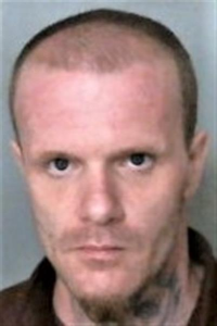 Ryan Lee Sunday a registered Sex Offender of Pennsylvania